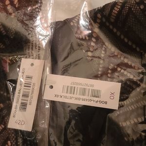 Adore Me Bra and Panty